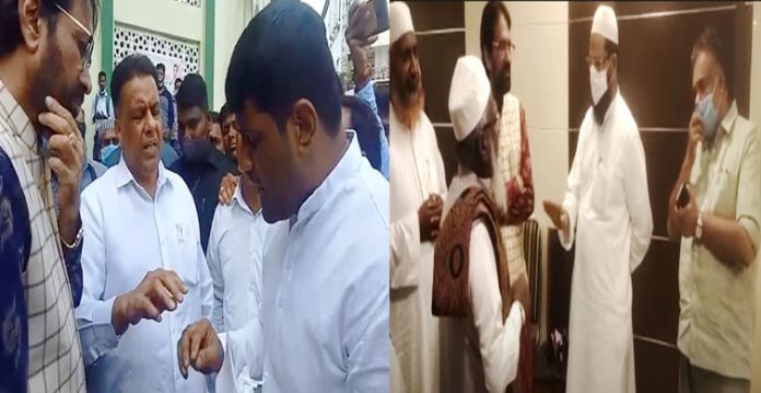 CWC teams' visit to Hyderabad marked with protests, left city Muslims dejected