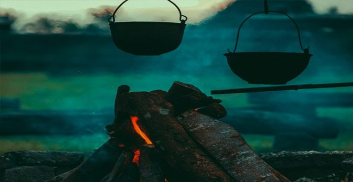 cooking with solid fuels may lead to conjunctiva, cataracts; study