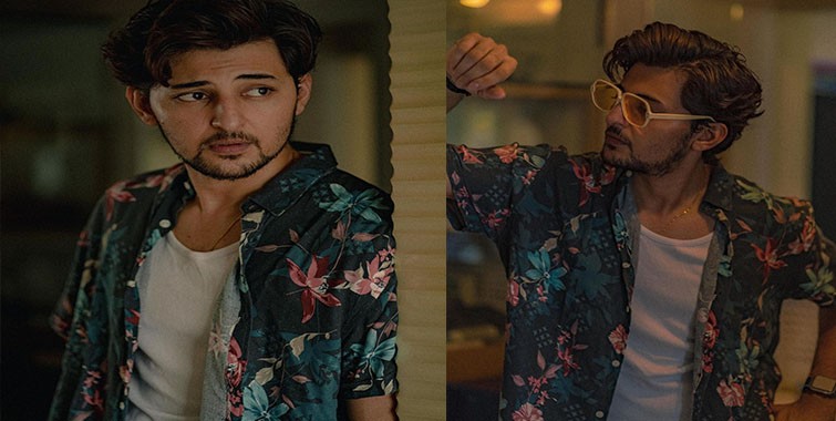 Darshan Raval enjoys creating indie music as he feels connected to it