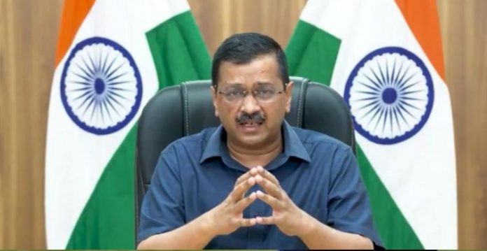 delhi cm approves rs 10l to family of minor who was raped & killed