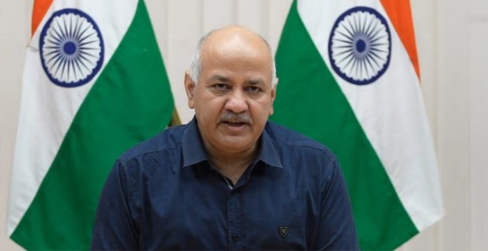 delhi govt kicks off celebrations to mark 75th independence day