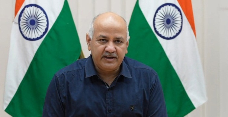 delhi govt kicks off celebrations to mark 75th independence day