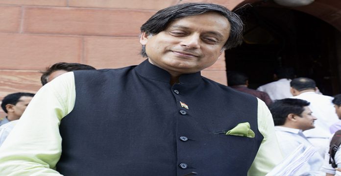 Delhi court clears Shashi Tharoor of all charges in Sunanda Pushkar death case