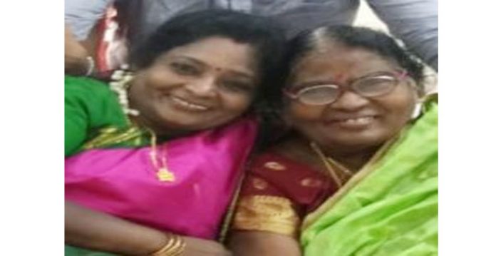 governor tamilisai's mother dies, modi, kcr, leaders extend condolences