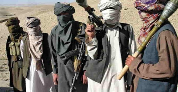 “Heading towards a civil war”- Britain on Taliban’s deadly havoc in Afghanistan
