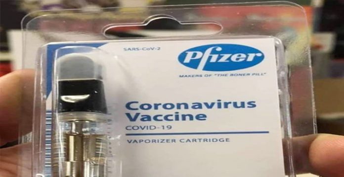 how pfizer covid vaccine cuts risk of delta infection