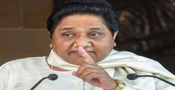 in a first, bsp appoints three spokespersons