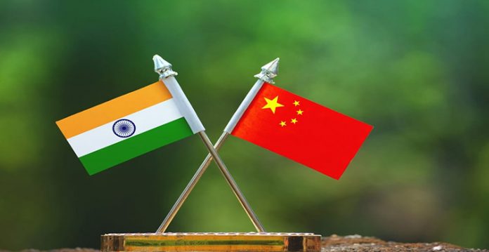 india, china mulling withdrawal of troops from gogra in ladakh