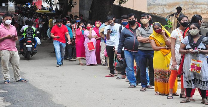 Kerala to conduct mass vaccination drive from Aug 9 to 31