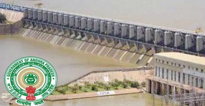 krishna board visits rayalaseema lifts, report by aug 13