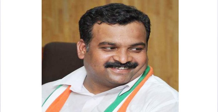 manickam tagore asks youth congress leaders to target 72 assembly seats