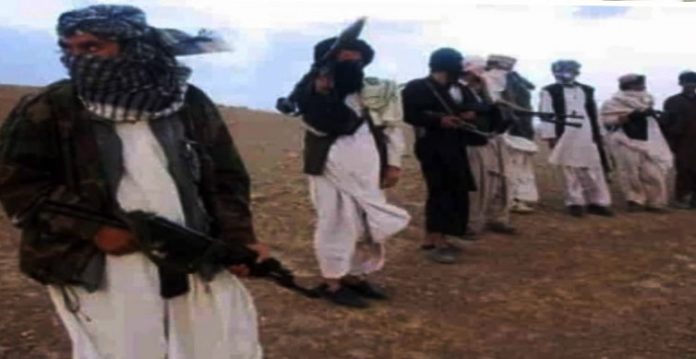 massoud resistance denies taliban claim of entering panjshir