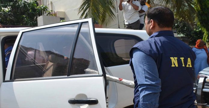 nia arrests 2 kerala women for pro is activities in kannur
