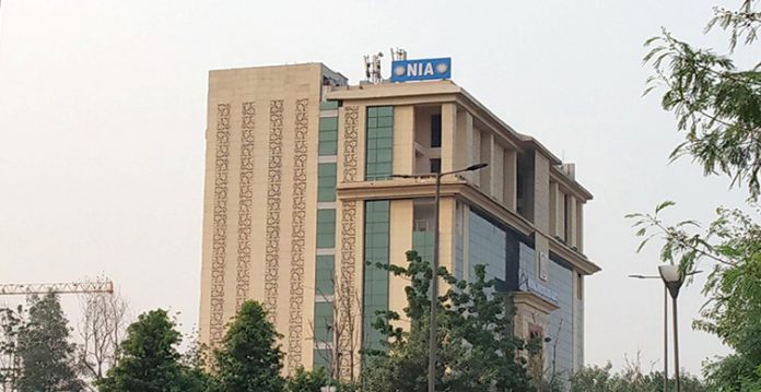 nia searches 5 locations in isis kerala module case