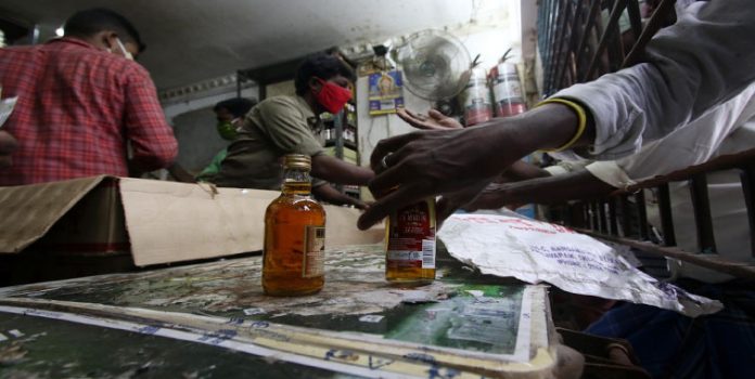 'No plan to ban alcohol in Rajasthan but plan afoot to boost revenue'