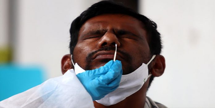only kerala has the full covid data virologist
