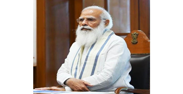 PM Modi To Preside Over UN Security Council On Maritime Security
