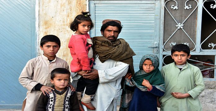 Pakistan refuses to accept more Afghan refugees