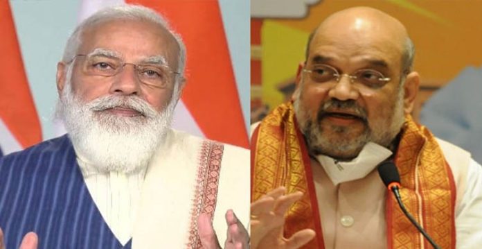Pegasus Scandal: SC To Issue Notice On Tuesday; Calls Out Advocate For Involving PM Modi