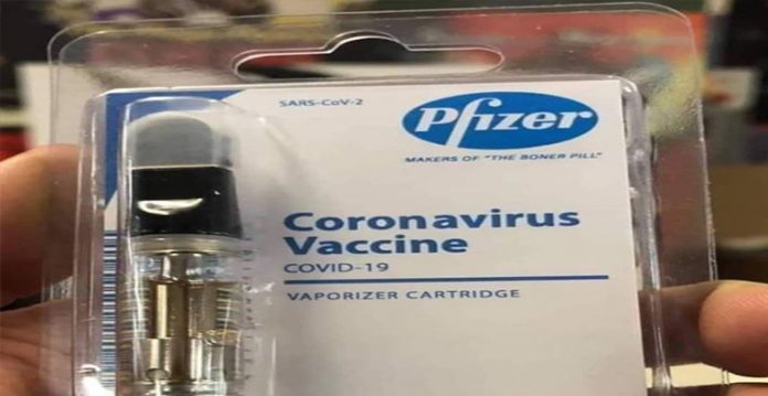 pfizer's 3rd covid shot has similar side effects as 2nd survey