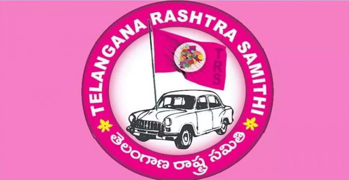 revanth conspiring against dalits, will go to jail trs leaders