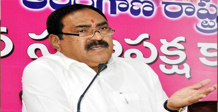 rs 432 cr released for rural development dayakar rao