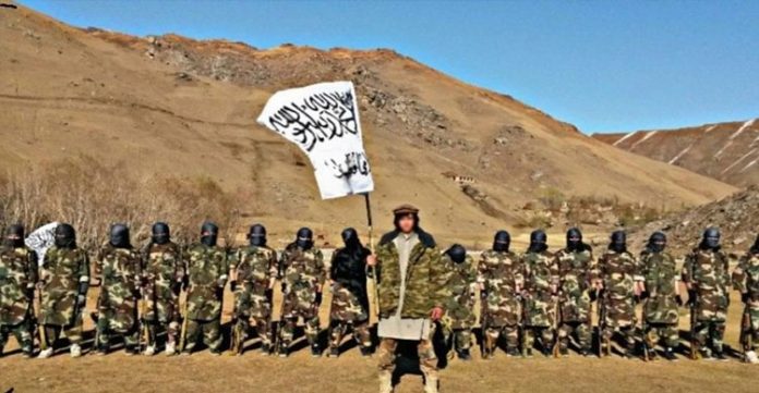 Speed of Taliban advance in Afghanistan surprising