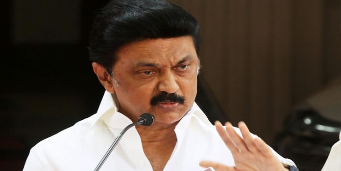 Stalin moves resolution in TN Assembly against 3 farm laws