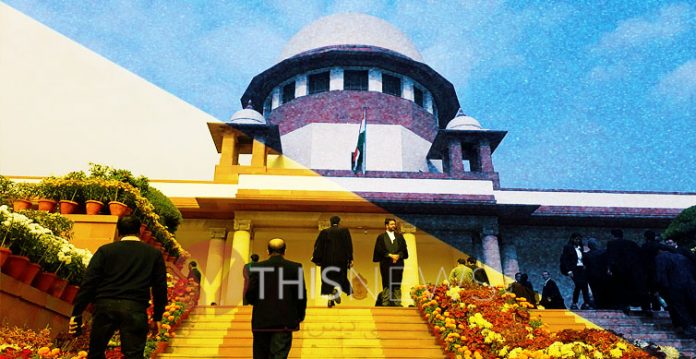 supreme court expresses deep concerns over tribunal reforms bill