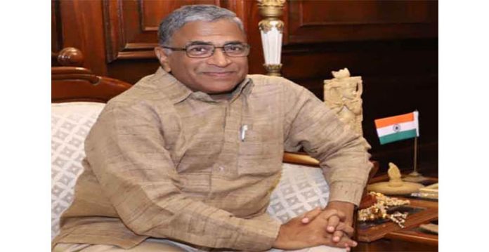 Suspended TMC MP Breaks Glass Door in RS; Female Security Officer Lodges Complaint