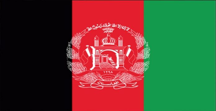 taliban afghanistan flag vs afghanistan government flag; debates social media amidst taliban take over