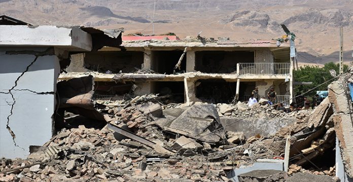 taliban attack on afghan provincial capital foiled