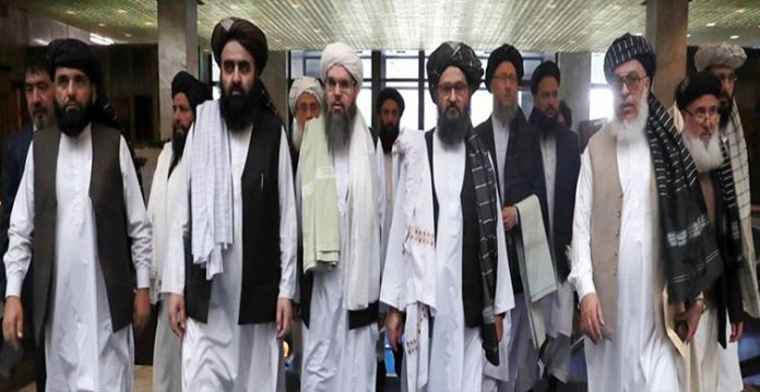 taliban co founder abdul ghani baradar is the face of insurgent victory