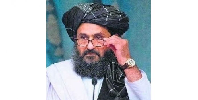 Taliban Spokesperson Refutes Rumours Of Cutting International Ties