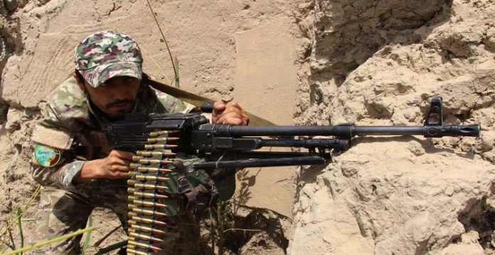 taliban gains ground in 2 major afghan cities