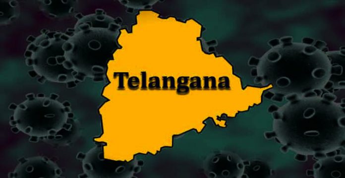 telangana sees dip in corona cases and deaths