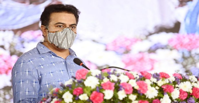 Traffic Curbs at Tank Bund on Sundays: KTR