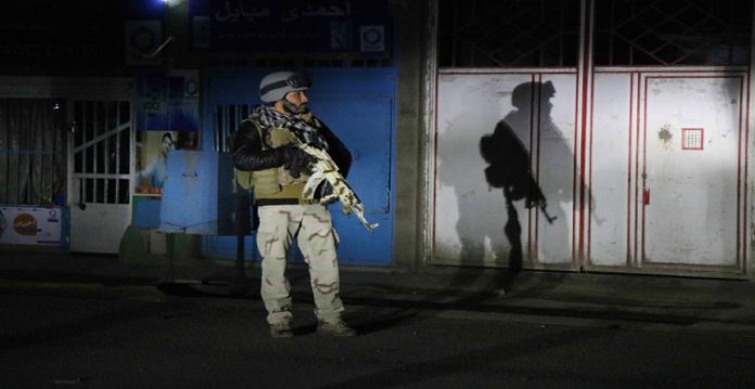 un mission in afghanistan calls for probe into attack on compound