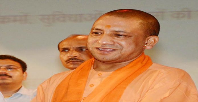 UP CM Yogi Adityanath To Replicate Balinee Milk Company Success In Other Districts