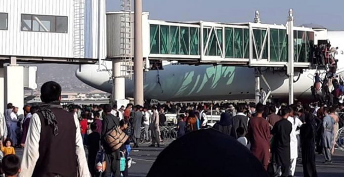 us fears is attack at kabul airport
