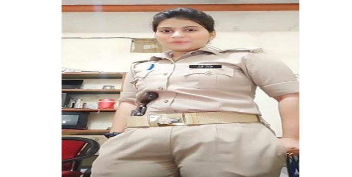 Uttar Pradesh woman constable sent to lines for Insta video