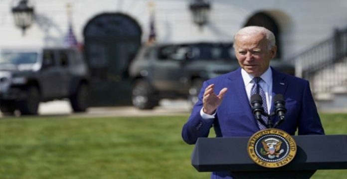 wall street journal accuses biden of washing his hands off the afghanistan conflict