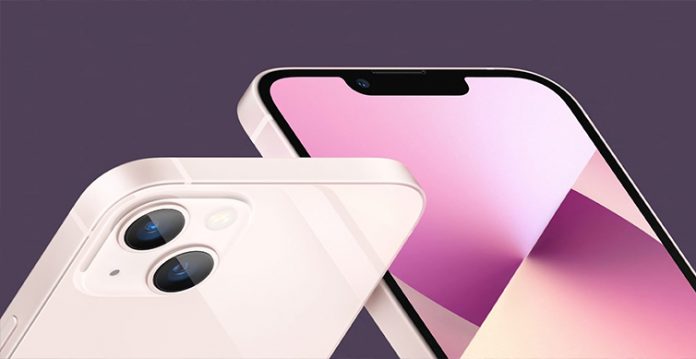Apple opens pre-orders for iPhone 13 series in India from Friday