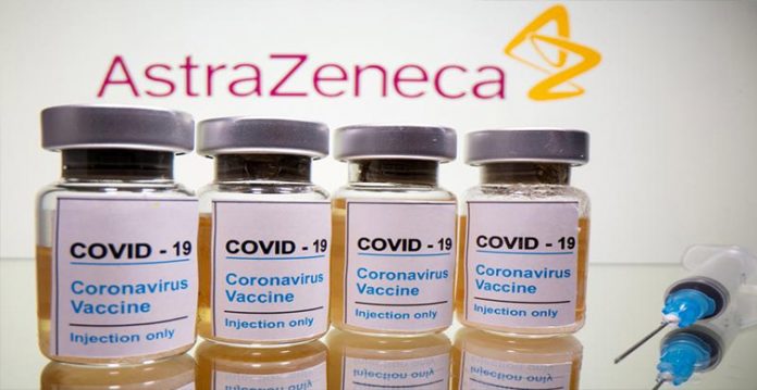 astrazeneca to use new vax technology to treat cancer, heart disease