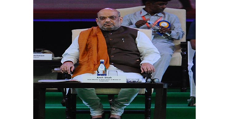 Centre To Assist Rural Areas With New Cooperative Soon; Says Amit Shah