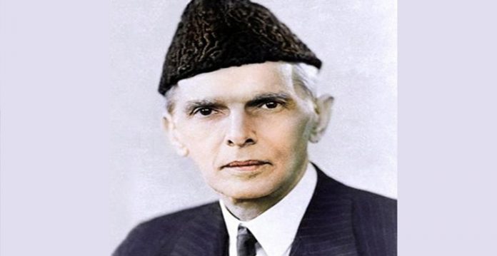 Controversy again over Jinnah portrait in AMU