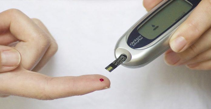 covid lockdowns had major impact on diabetes control study