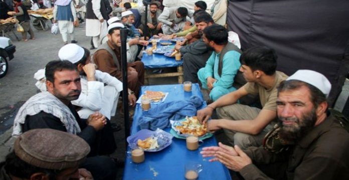 Economy Topples In Afghanistan Since Taliban Takeover; Humanitarian Crisis Predicted