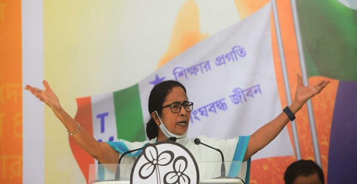 Election Commission Announces Bypoll In West Bengal On September 30