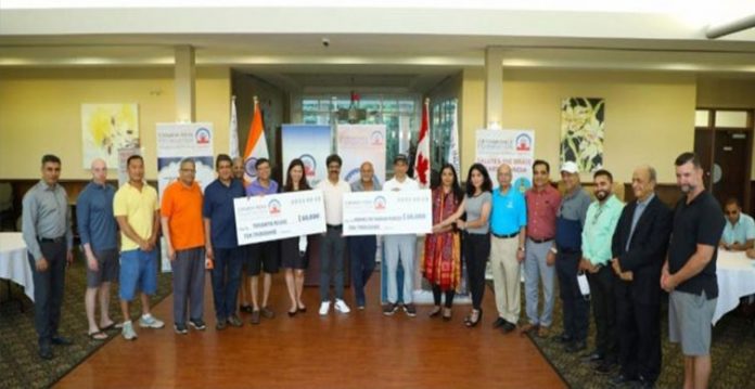 Fallen Indian soldiers' children to be sponsored for study in Canada